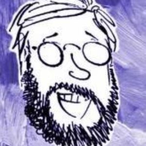 Meet your Posher, Dave